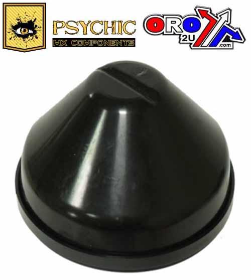 AIR BOX COVER KLX400 DRZ400, PSYCHIC MX-07137