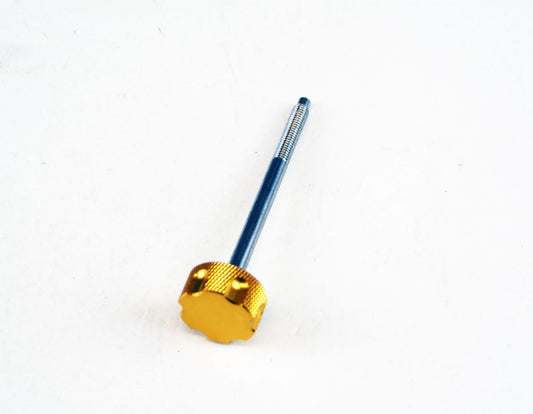 AIR FILTER BOLT CNC BILLET MX-07009GL