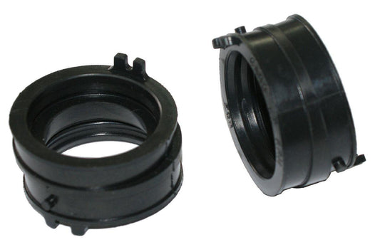 FLANGE INTAKE 16211-KRN-670 04-05 CRF250R, Carburetor Rubber QTY / 2, K&L 11-3603 04-05 CRF250R