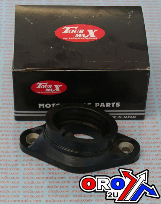 FLANGE INTAKE 13101-05H00, Carburetor Rubber AN400, K&L 11-6158 SUZUKI ROAD