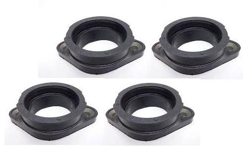 FLANGE INTAKE 13101-21H00 PK4, Carburetor Rubber GSX-R1000, K&L 11-6171 SUZUKI ROAD