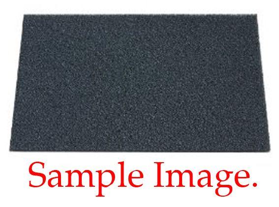 COARSE UNIV FOAM 15mm, UNIVERSAL AIR FILTER FOAM