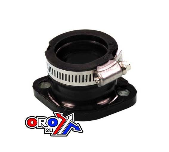 FLANGE INTAKE POLARIS 40mm, VM 38-SS, 3083171, 3084325, 07-100-05