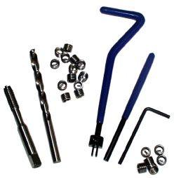 8mm THREAD REPAIR KIT, HELICOIL