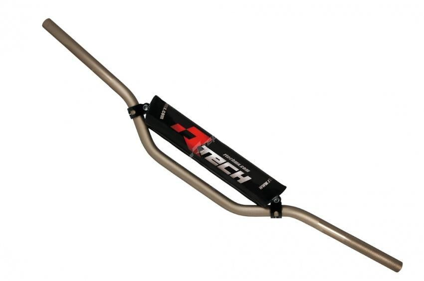 HANDLEBARS DAMON B TITANIUM, RTECH R-MNDB0TI0022