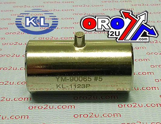 CRANKSHAFT ADAPTER YM-90065, 35-8775 M12 x 1.25 LH FEMALE, TOOLS