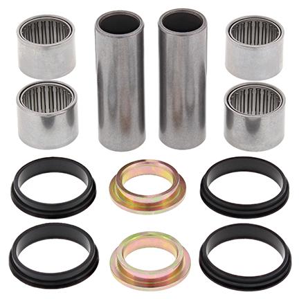 SWINGARM BEARING KIT ALLBALLS 1990 HONDA CR125 28-1029