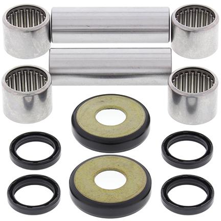 SWINGARM BEARING KIT ALLBALLS, ALLBALLS 28-1012 HONDA XR400R 96-04