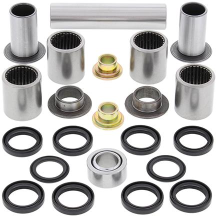 SWINGARM LINKAGE KIT YZ WR, ALLBALLS 27-1088 YAMAHA YZF