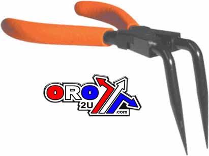 CIRCLIP PLIERS INTERNAL 90 BEND, 35-6892 BEND, TOOLS