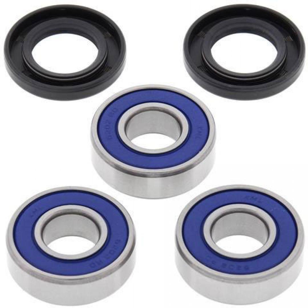 WHEEL BEARING KIT REAR KAW, PROX 23.S110033 KX80 85 100