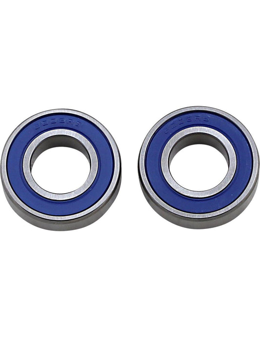 WHEEL BEARING KIT FRONT & REAR 87-22 GAS/HUSKY/KTM/SUZ/TM/SHERCO, ALLBALLS 25-1135 DIRT