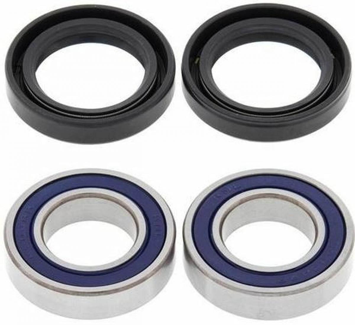 WHEEL BEARING KIT FRONT YZF, PROX 23.S110092 YAMAHA YZ