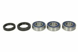 WHEEL BEARING KIT CR125 CR500, PROX 23.S112002 HONDA CR250