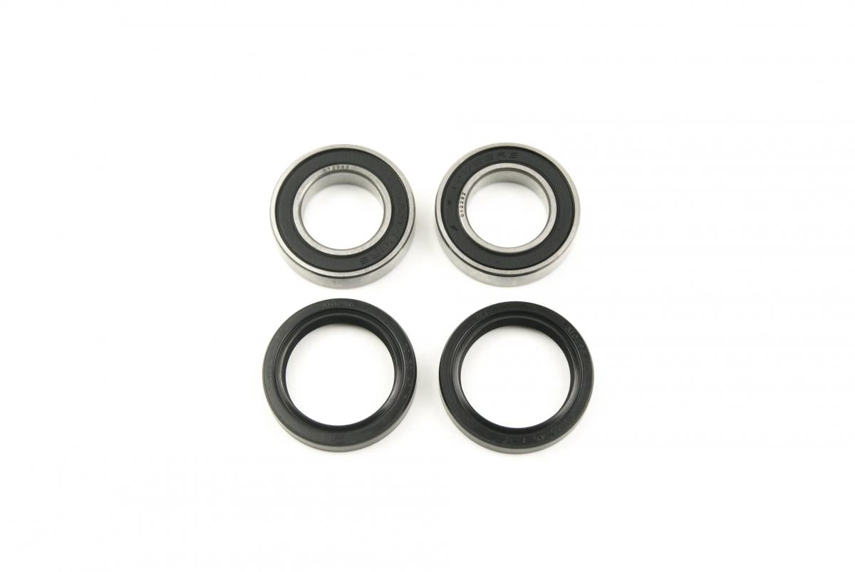 WHEEL BEARING & SEAL KIT FRONT, PROX23.S114082 SUZUKI RMZ X