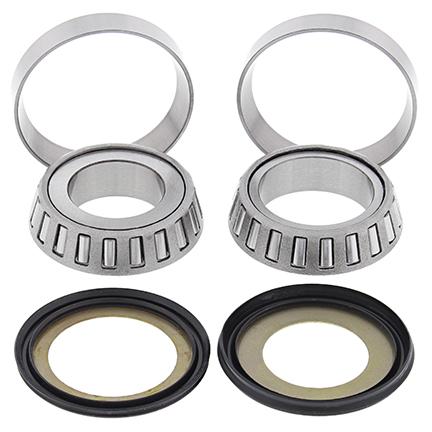 STEERING BEARING KIT ALLBALLS, ALLBALLS 22-1007 SUZUKI/YAMAHA