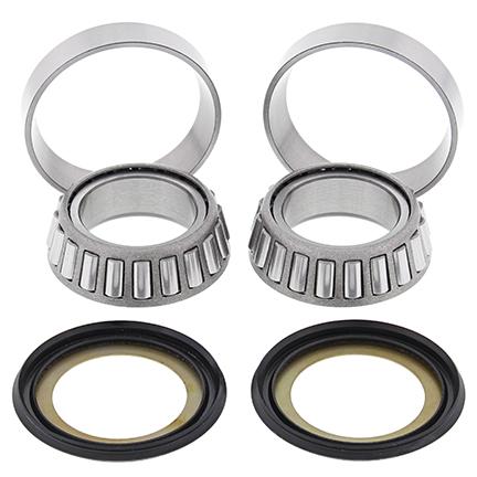 STEERING BEARING KIT ALLBALLS, ALLBALLS 22-1061 HUSQVARNA