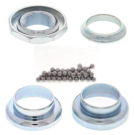STEERING BEARING KIT ALLBALLS, ALLBALLS 22-1064 YAMAHA
