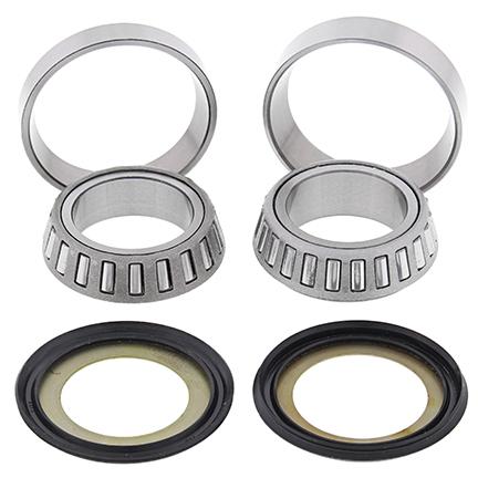 STEERING BEARING KIT ALLBALLS, ALLBALLS 22-1065 HONDA