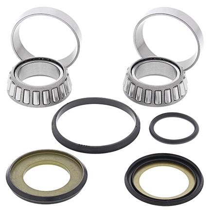 STEERING BEARING KIT ALLBALLS, ALLBALLS 22-1026 HUSQVARNA /KTM