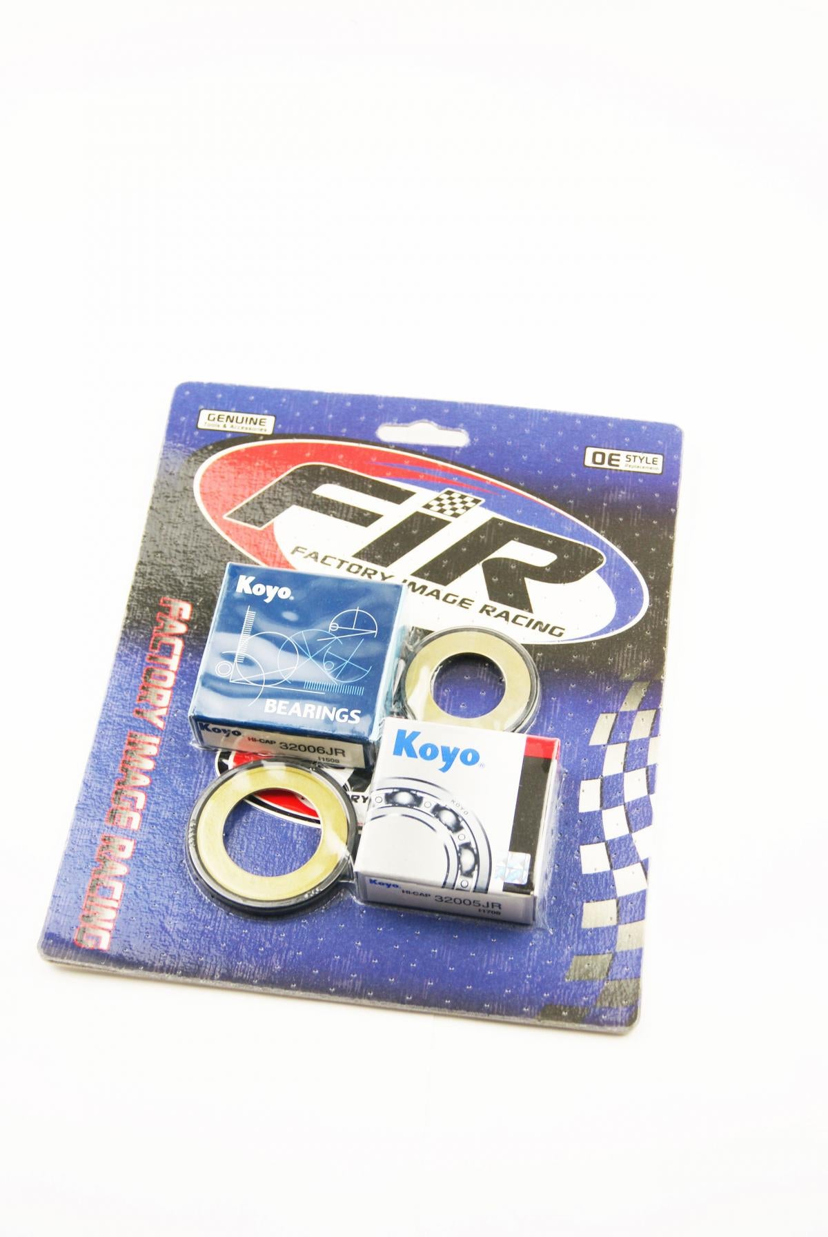 STEERING BEARING KIT SSK906, ( KOYO )  ROAD MX, 22-1004