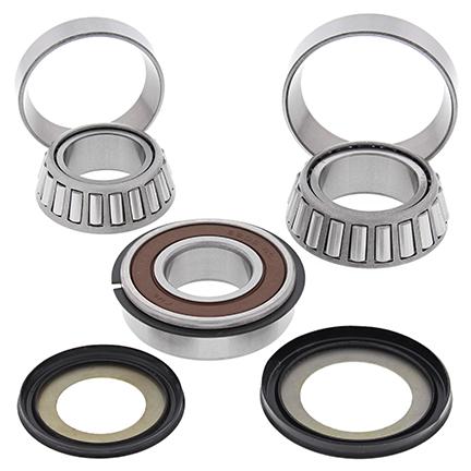 STEERING BEARING KIT ALLBALLS, ALLBALLS 22-1053 TRIUMPH