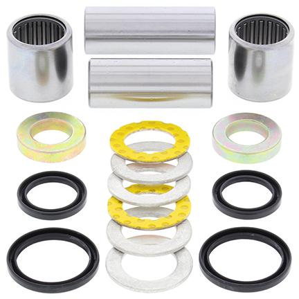 SWINGARM BEARING KIT ALLBALLS 2002-2007 HONDA CR125R 28-1040