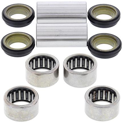 SWINGARM BEARING KIT ALLBALLS, ALLBALLS 28-1064 KAWASAKI KDX 200/220 95-06
