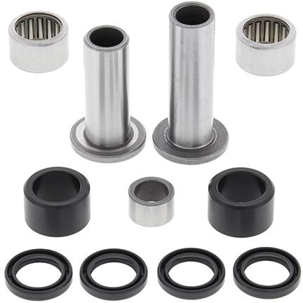 SWINGARM BEARING KIT ALLBALLS, ALLBALLS 28-1062 YAMAHA YZ80 93-98
