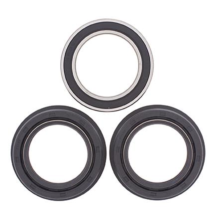 WHEEL BEARING KIT REAR 1984 HON ATC/TRX200, ALLBALLS 25-1365 ATV