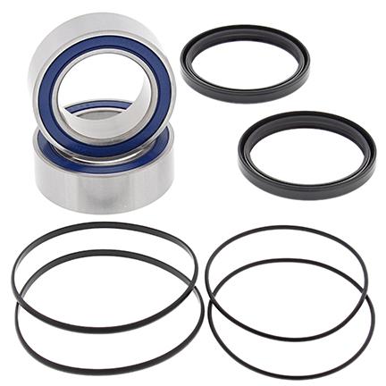 WHEEL BEARING KIT REAR TRX, ALLBALL 25-1401 Gas-Gas ATC