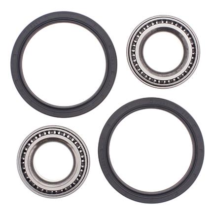 WHEEL BEARING & SEAL KIT 94-08 POLARIS 250 300 400 425 455 500 2x4 4x4 SPORTSMAN BIG BOSS MAGNUM SCRAMBLER XPRESS XPEDITION XPLORER