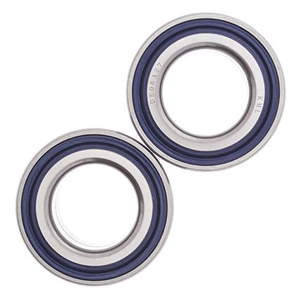 WHEEL BEARING KIT REAR & MIDDLE 99-07 POLARIS, ALLBALLS 25-1150 ATV