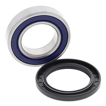 WHEEL BEARING & SEAL KIT, ALLBALLS 25-1437 POLARIS