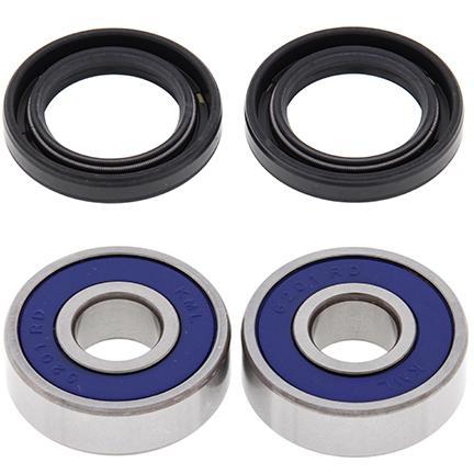 WHEEL BEARING KIT FRONT REAR, PROX 23.S110027 HONDA