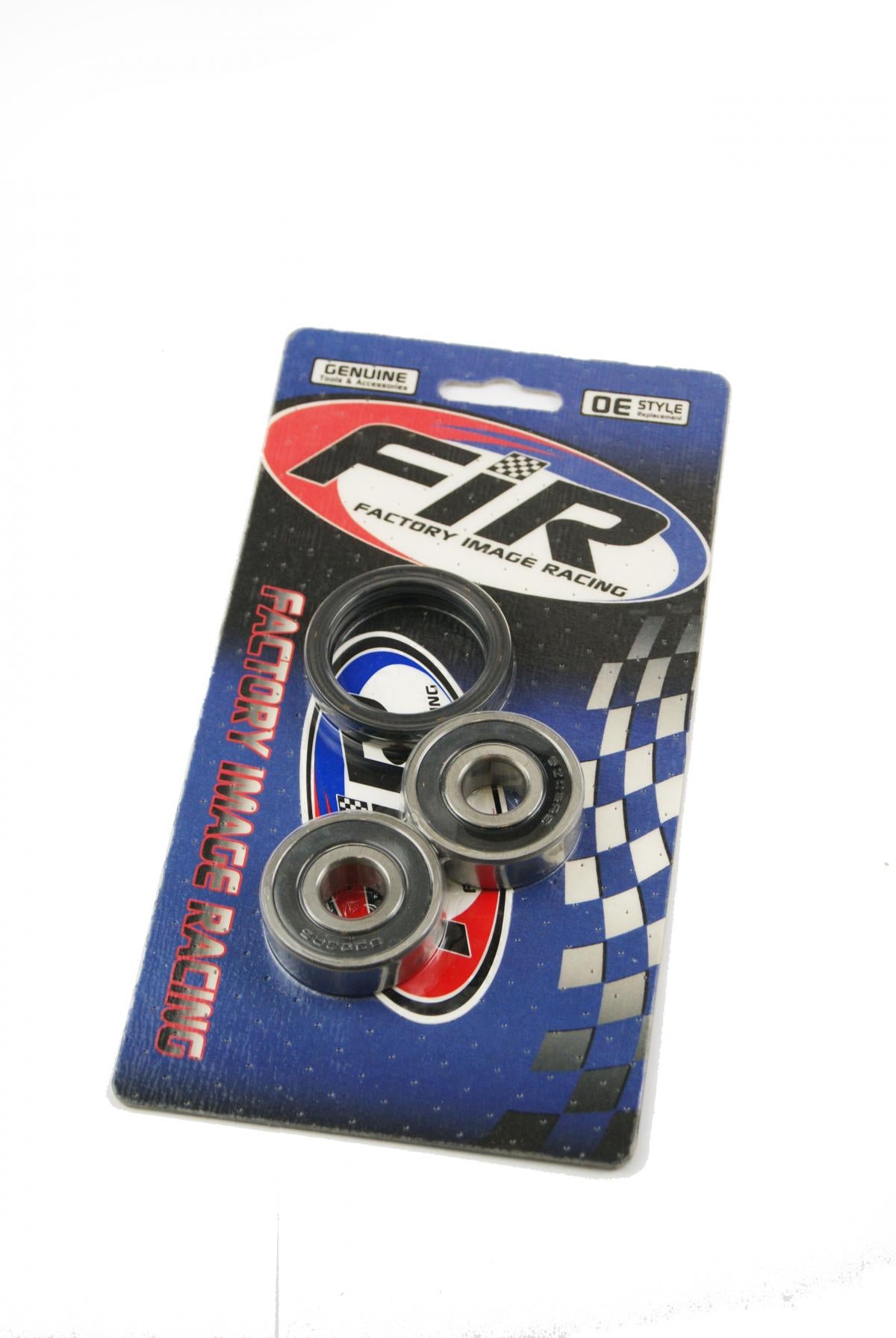 WHEEL BEARING KIT ROAD MX