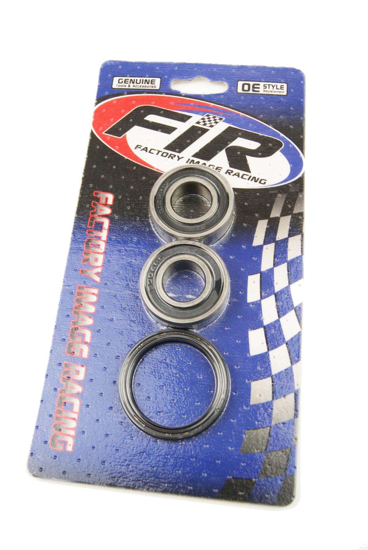 WHEEL BEARING KIT FRONT REAR,  GASGAS, FIR [