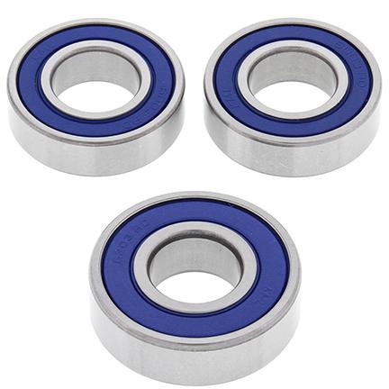 WHEEL BEARING KIT REAR 78-84 KAW 00-22 GAS/HUSKY/KTM, ALLBALLS 25-1345 DIRT