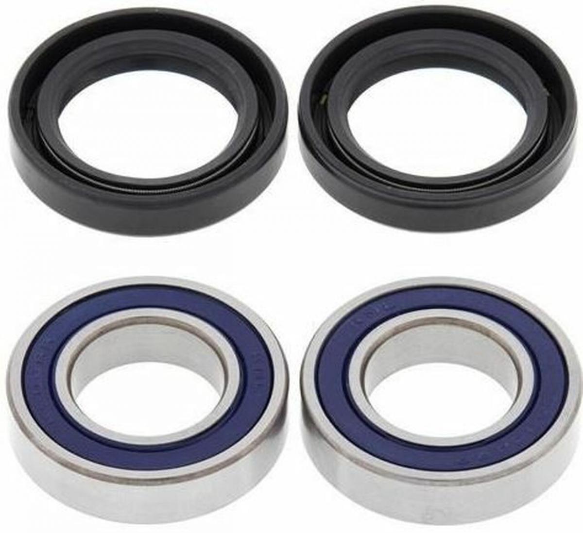 WHEEL BEARING & SEAL KIT KTM, PROX 23.S112073 REAR