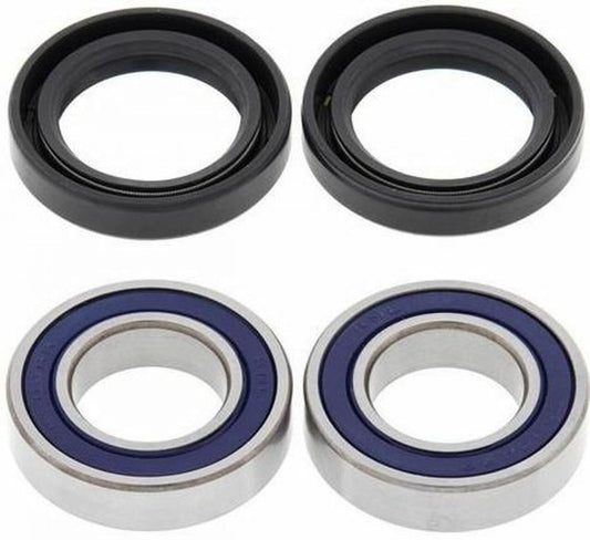 WHEEL BEARING & SEAL KIT KTM, PROX 23.S112073 REAR