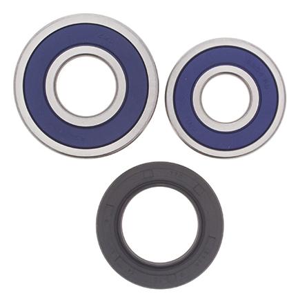 WHEEL BEARING KIT REAR 65-78 HON CB/CL 450-550, ALLBALLS 25-1361 ROAD