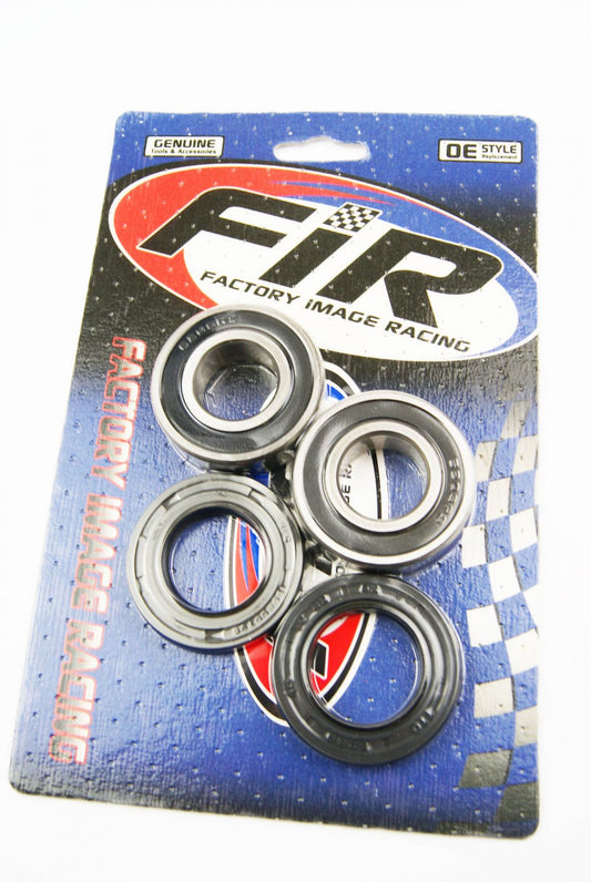 WHEEL BEARING KIT FRONT SZU,  GSX1300