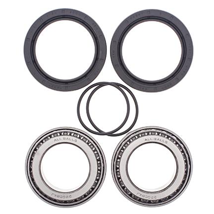 WHEEL BEARING KIT REAR 03-10 KTM/POLARIS, ALLBALLS 25-1507 ATV