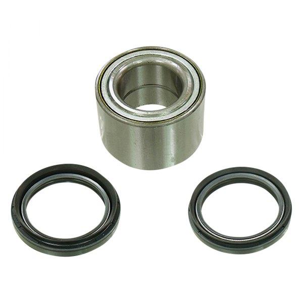 WHEEL BEARING & SEAL KIT REAR, SUZUKI LTA-450 500 700 750, FIR AT-06667 ATV QUAD