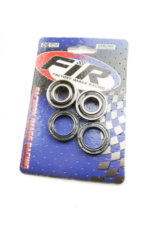 WHEEL BEARING / SEAL KIT FRONT,  HON CRF150R, CRF150R 2007-2017, CRF150RB 2007-2017