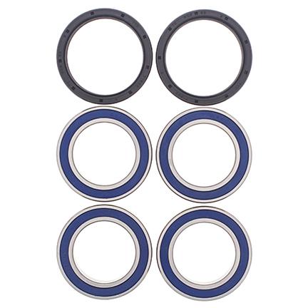 WHEEL BEARING KIT REAR 08-13 CAN-AM DS 450, ALLBALLS 25-1565 ATV