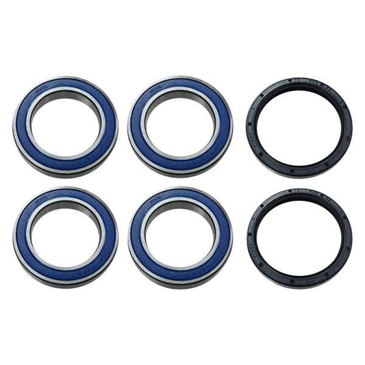 WHEEL BEARING & SEAL KIT REAR, BRONCO AT-06675 CAN-AM DS 650