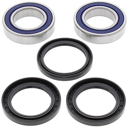 WHEEL BEARING KIT REAR ETON CXL/RXL/ST/VXL/YXL, ALLBALLS 25-1577 ATV