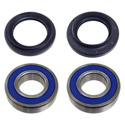 WHEEL BEARINGS & SEALS REAR, BRONCO AT-06632 YAM, ATV