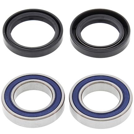 WHEEL BEARING KIT FRONT 12-13 HUSKY CR/TC/TE/TX/WR, ALLBALLS 25-1661 DIRT